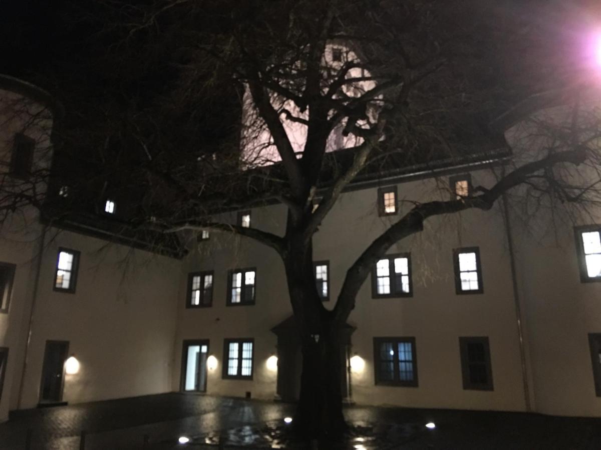Haus Adams - Das Wohlfuehl Gaestehaus Boppard Kültér fotó