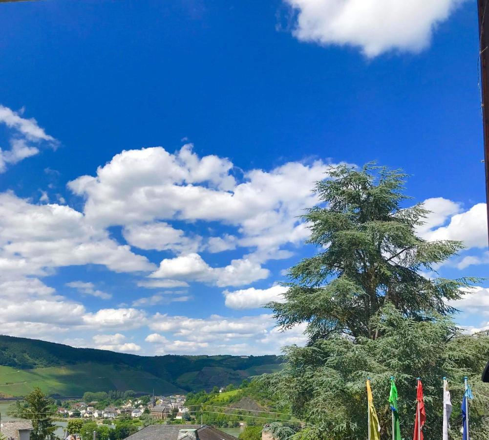 Haus Adams - Das Wohlfuehl Gaestehaus Boppard Kültér fotó