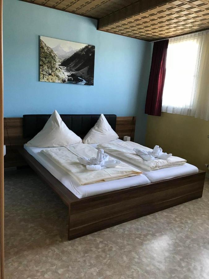 Haus Adams - Das Wohlfuehl Gaestehaus Boppard Kültér fotó